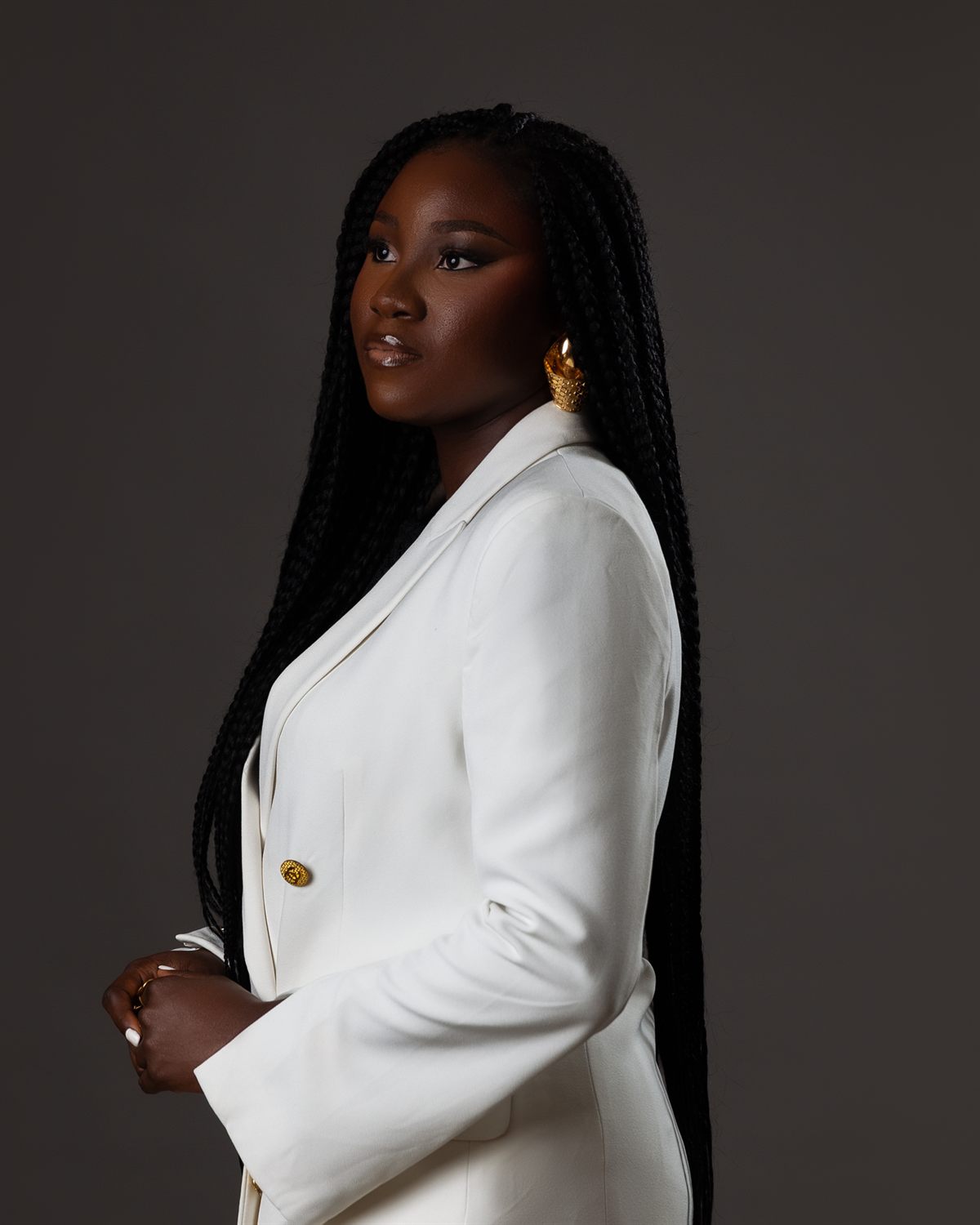 Lauren Henry, pattern making and garment construction coach